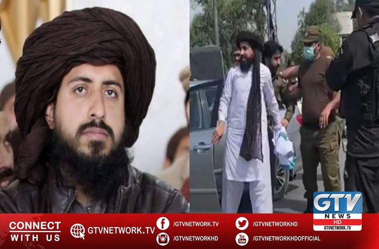 Arrest of TLP chief Saad Razvi triggers protests across the country