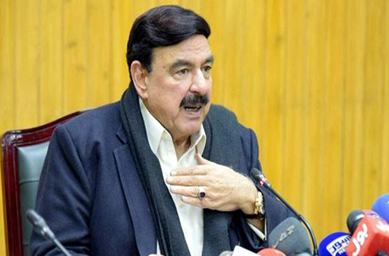 PTI govt will table resolution in NA on expelling French ambassador