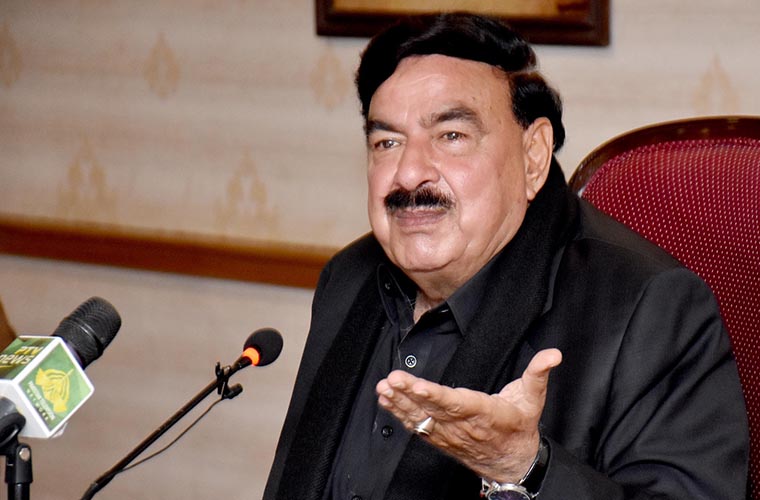 Govt settles all matters with proscribed Tehreek Labbaik TLP