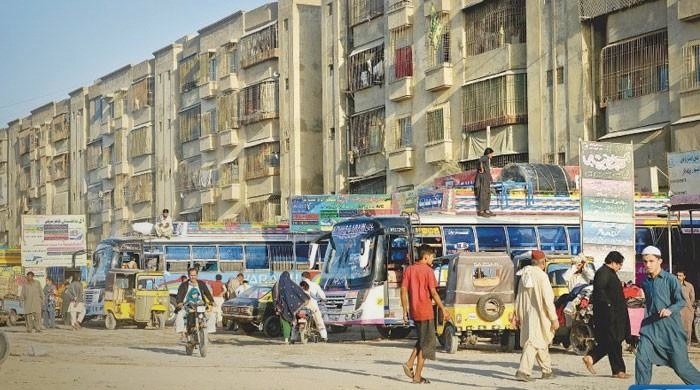 NCOC decides suspension of inter provincial transport for two days a week