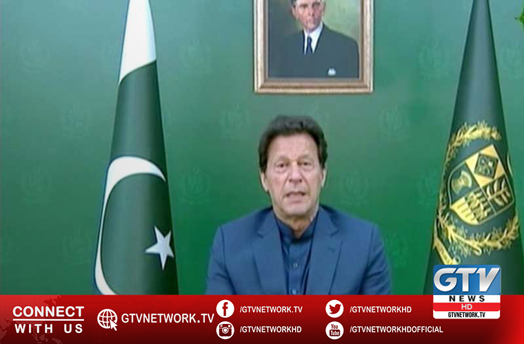 PM suggests 50 heads of Muslim countries to boycott trade with the West