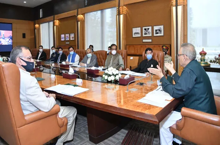 Science and Technology ministry directed on Electronic Voting Machines