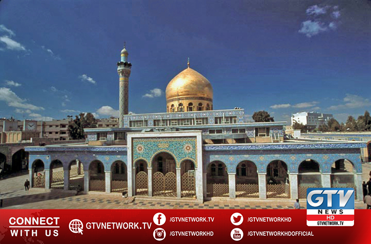 Pakistani Zaireen allowed to visit Syria following certain SOPs