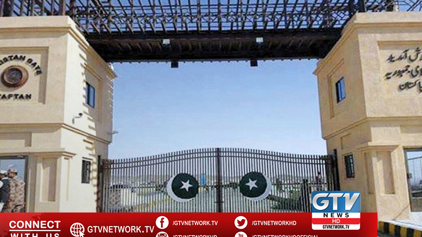 Iranian authorities deport 108 Pakistanis for illegal entry into Iran