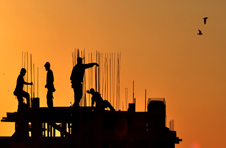 Pakistan observes World Labour Day