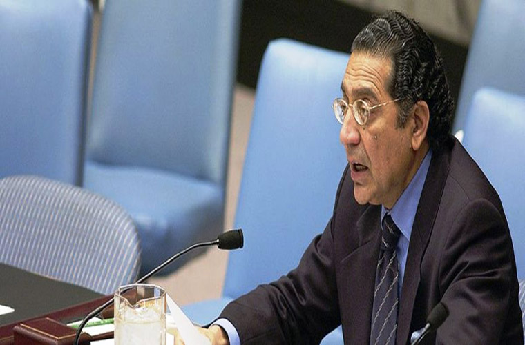 Pakistan asks NAM to demand an immediate end to Israel deadly offensive