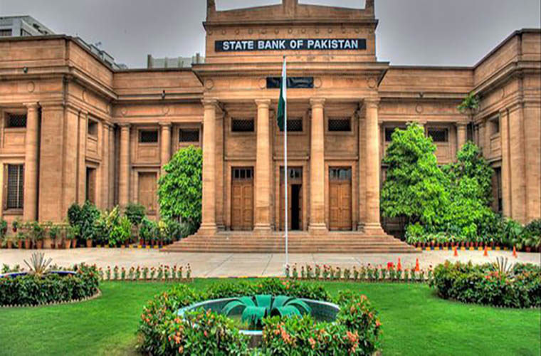 SBP Announces Bank Holidays for Eid ul Fitr 2025