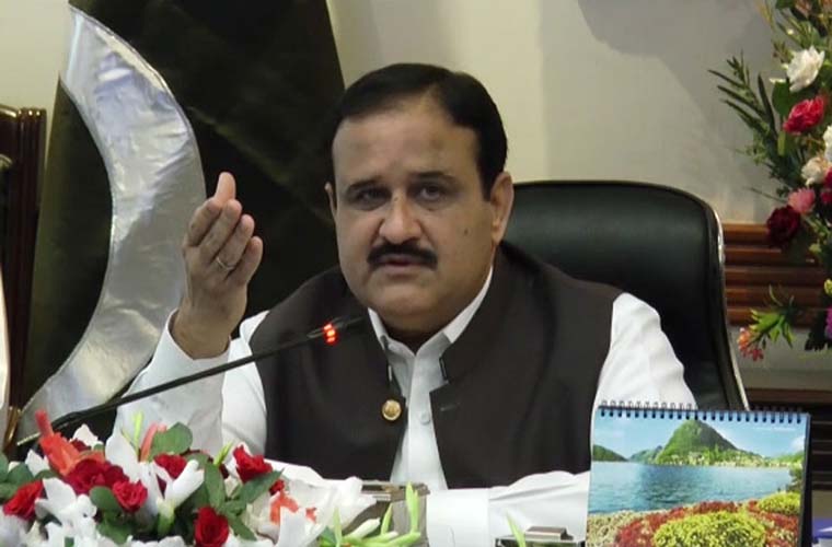 Punjab announces Rs 2500 increase in minimum monthly wages of workers
