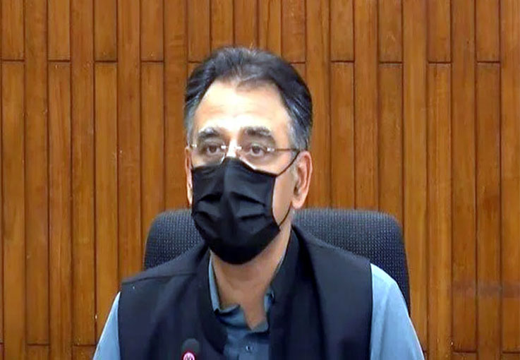 Planning Minister announces govt ensuring quality and sustained growth