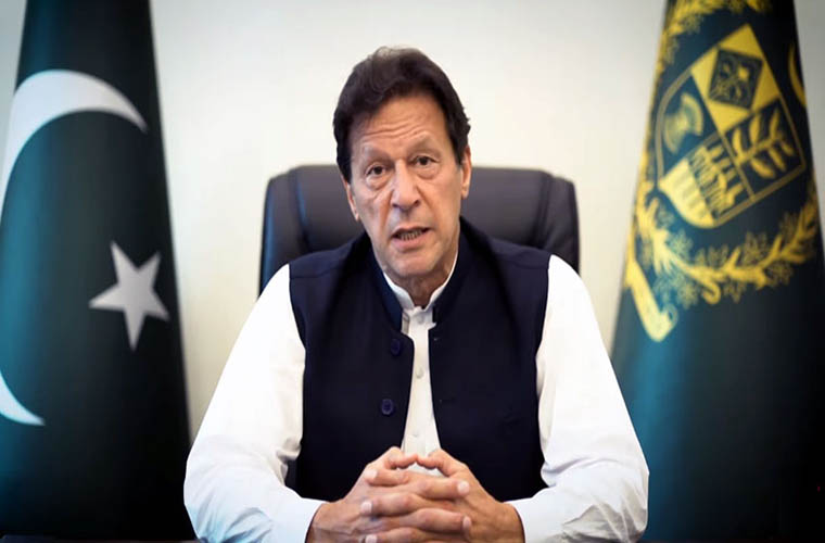 PM asks youth to benefit from Skills Education and Kamyab Jawan Plan