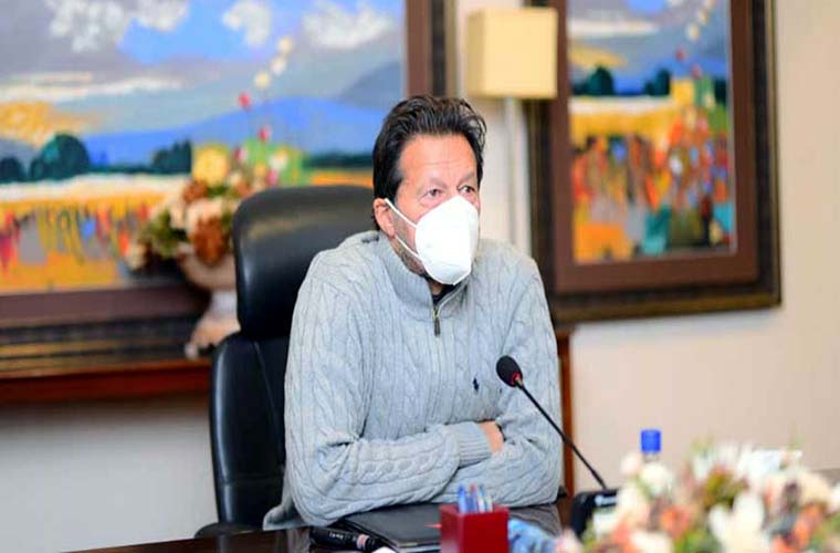 PM for taking all possible steps for development of agriculture sector