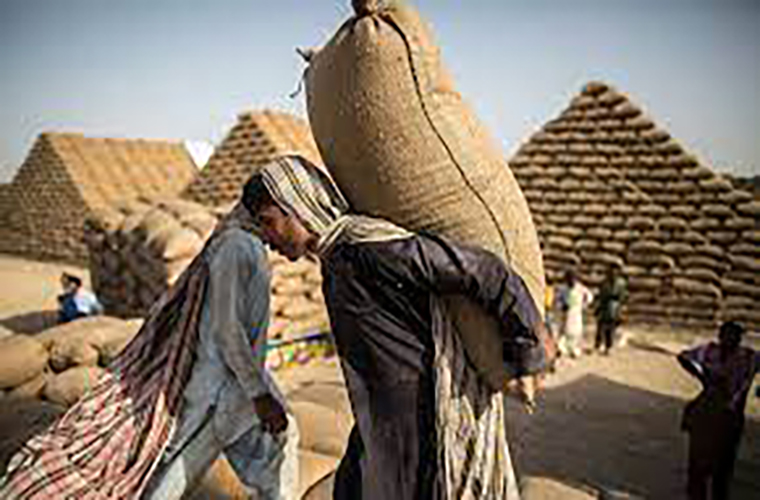 Ehsaas launches Mazdoor Ka Ehsaas Report to safeguard labour welfare