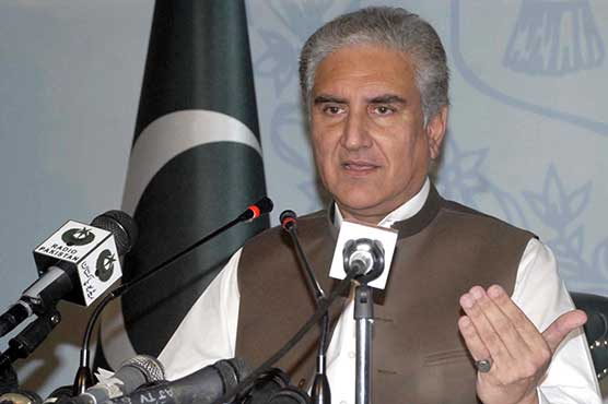 Foreign Minister of Pakistan visits Turkey amid Israeli airstrikes