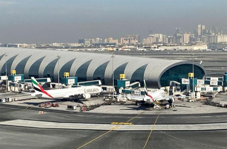 Pakistanis not allowed to enter United Arab Emirates