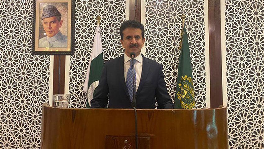 Pakistan condemns extrajudicial killing of two more innocent Kashmiris