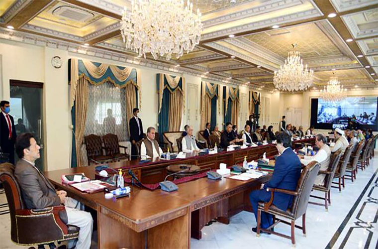 Govt to complete Electronic Voting Machine demos process within a week