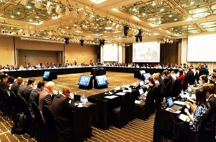 FATF keeps Pakistan on grey list despite progress on tackling terror financing