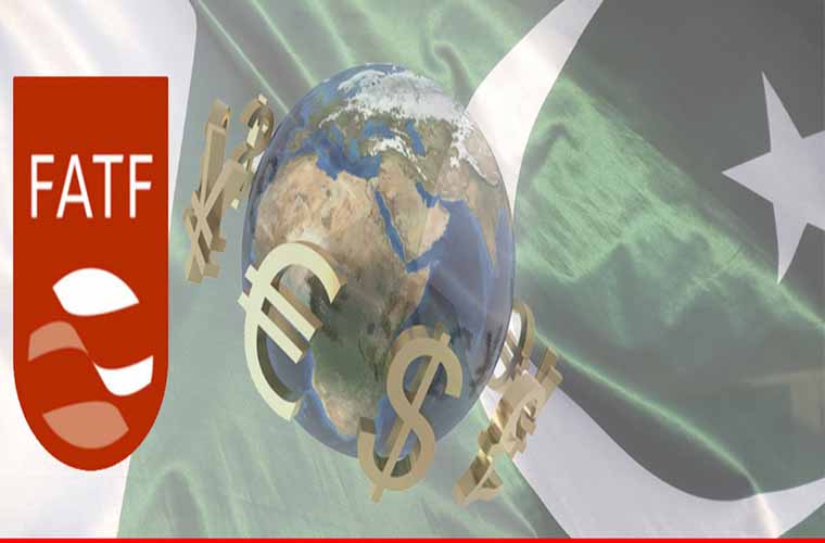 FM sees no justification for FATF grey list status for Pakistan