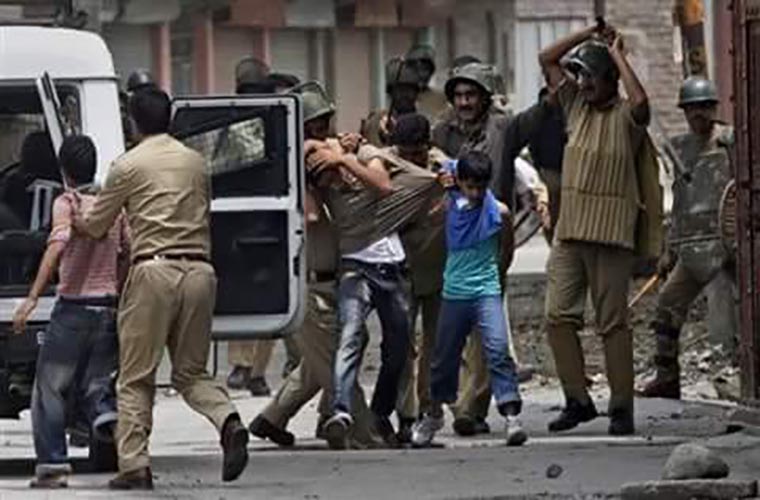 Pakistan strongly condemns killing of Kashmiri youth due to torture in custody
