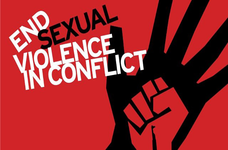 Pakistan observes International Day for the Elimination of Sexual Violence in Conflict