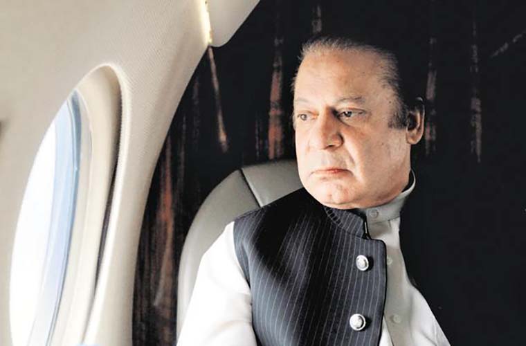 IHC adjourns hearing on pleas against Sharif family sentences