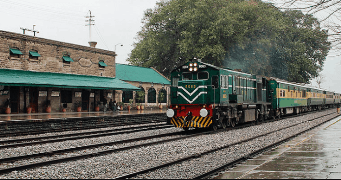 Many officers of railways suspended for negligence on technical advice of CEO