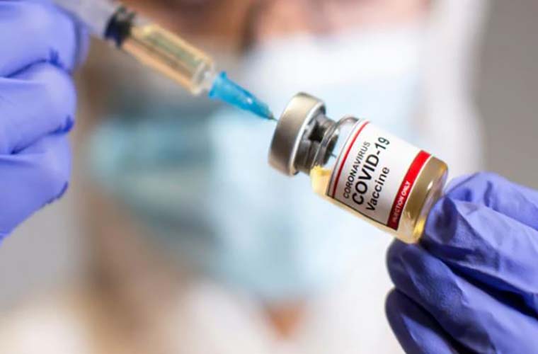 Anti Covid vaccination obligatory for public and private sector employees : NCOC