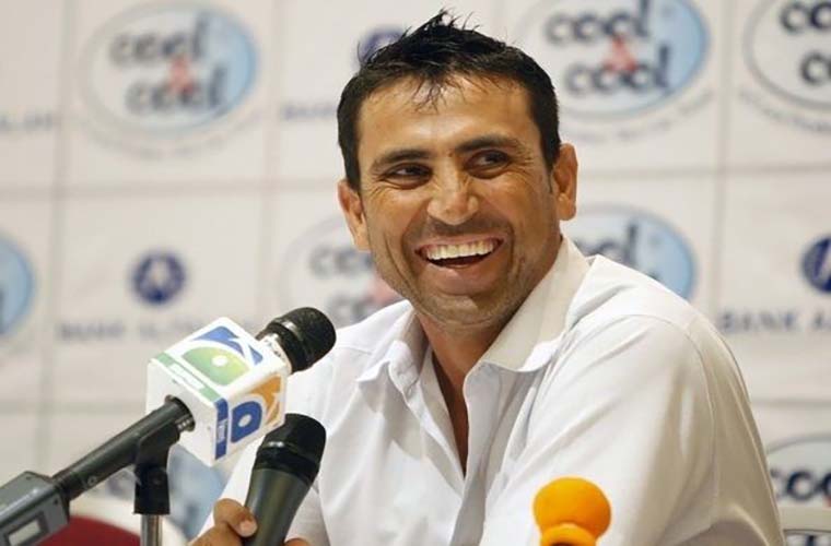 Batting coach Younis Khan agrees to quit Pakistan Cricket Board job