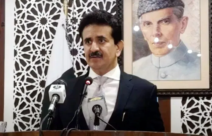 Pakistan concerned over illicit Uranium sales in India