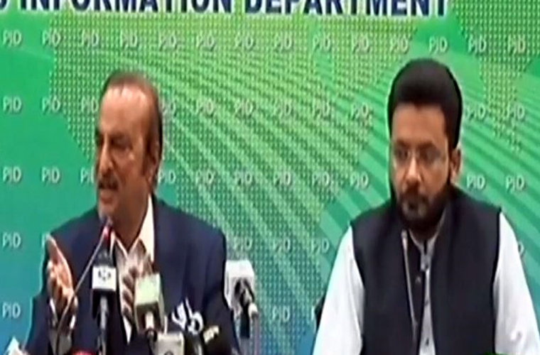 Shahbaz Sharif accused of denying overseas Pakistanis right of vote