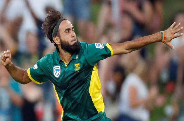 Pakistani born South African cricketer recalls playing cricket in Pakistan