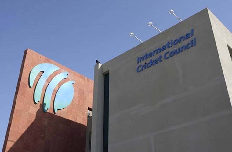 ICC okays Pakistan’s proposed Champions Trophy 2025 schedule