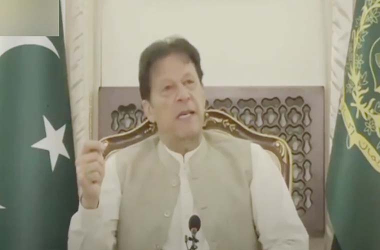 No pressure can change or downgrade strong Pakistan China relationship: PM