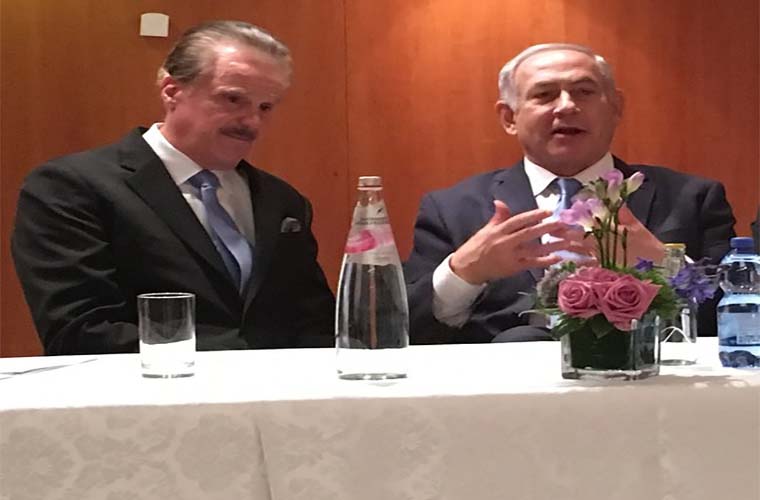 Evangelical leader lashes out at Bennett for ouster of Netanyahu as Israeli PM