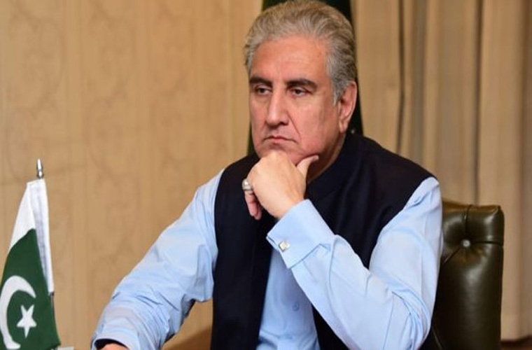 Shah Mahmood Qureshi represents Pakistan at Antalya Diplomacy Forum
