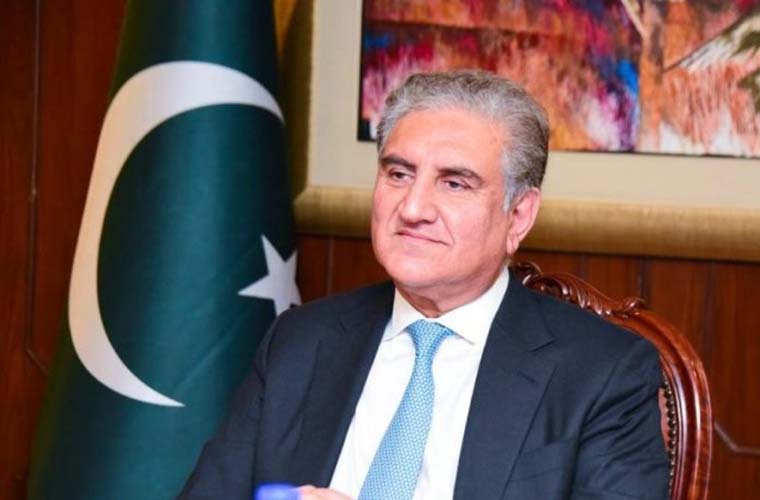 FM highlights efforts for peace and stability in the region