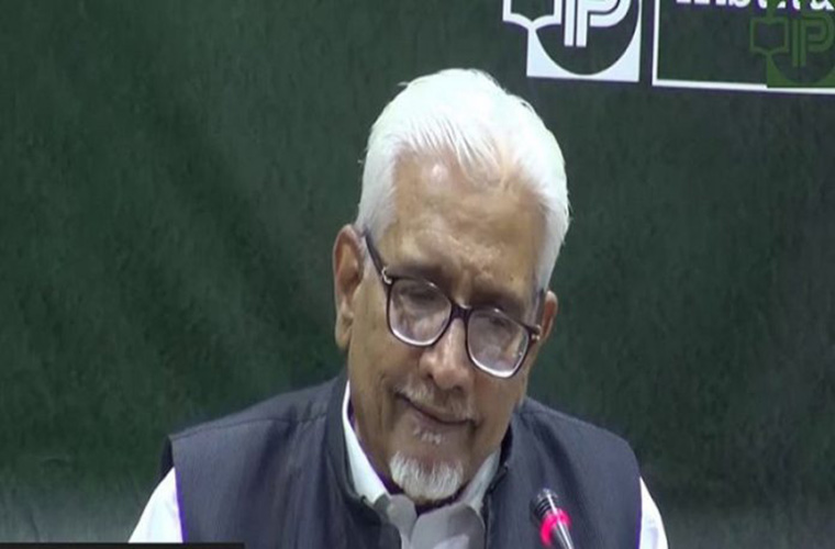 Govt to achieve over Rs5tr revenue target thru expanding tax base