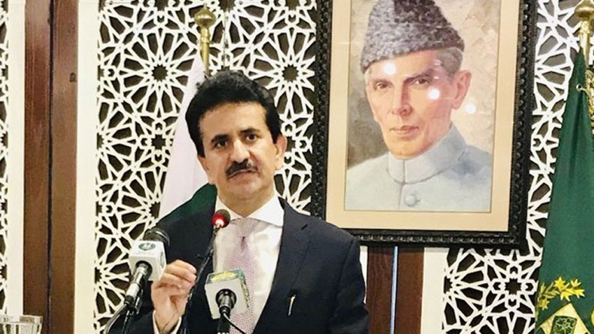 Pakistan rejects assertions of Afghanistan regarding TTP contrary to facts