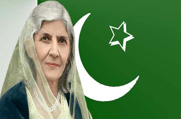 Pakistan observes birth anniversary of Madar e Millat Fatima Jinnah