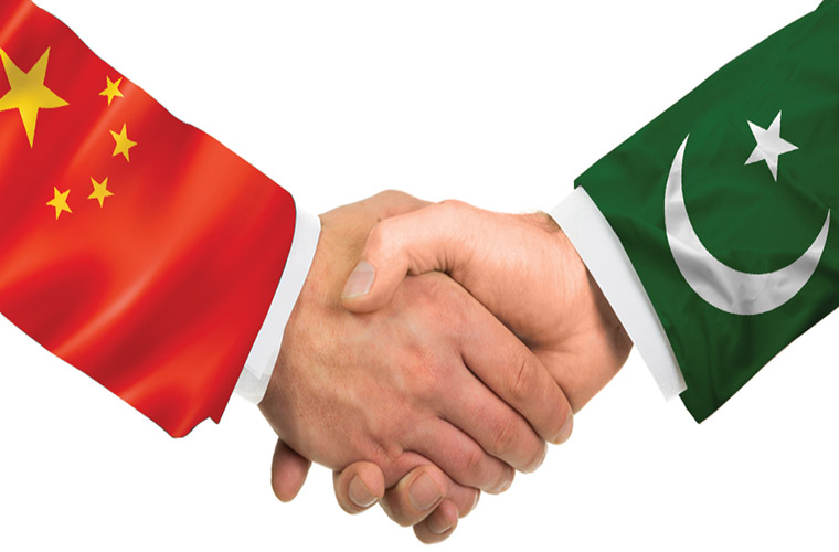 Pakistan China time tested friendship flourished from strength to strength: FO