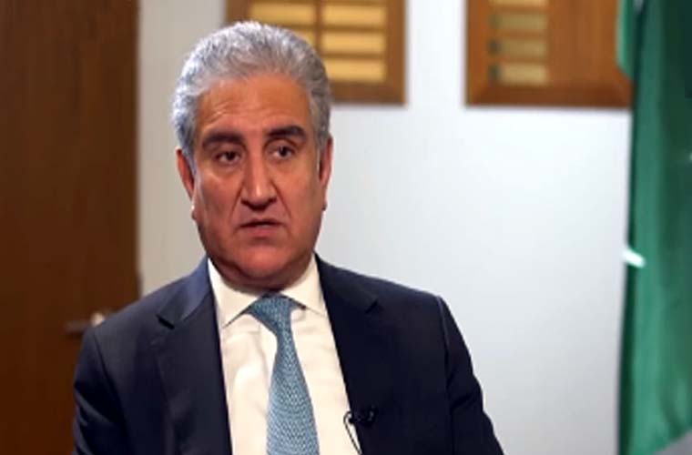 FM sees Pakistan and Afghanistan as bridge connecting Central Asia and Arabian Sea