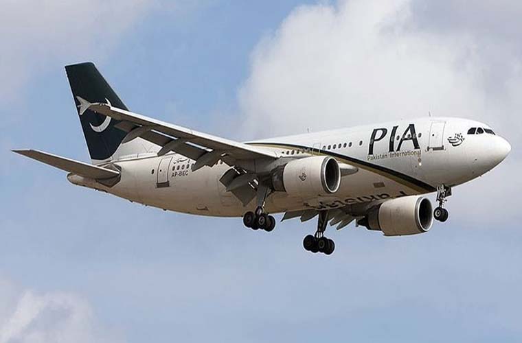 PIA resumes direct flights from Quetta to Peshawar after 12 years