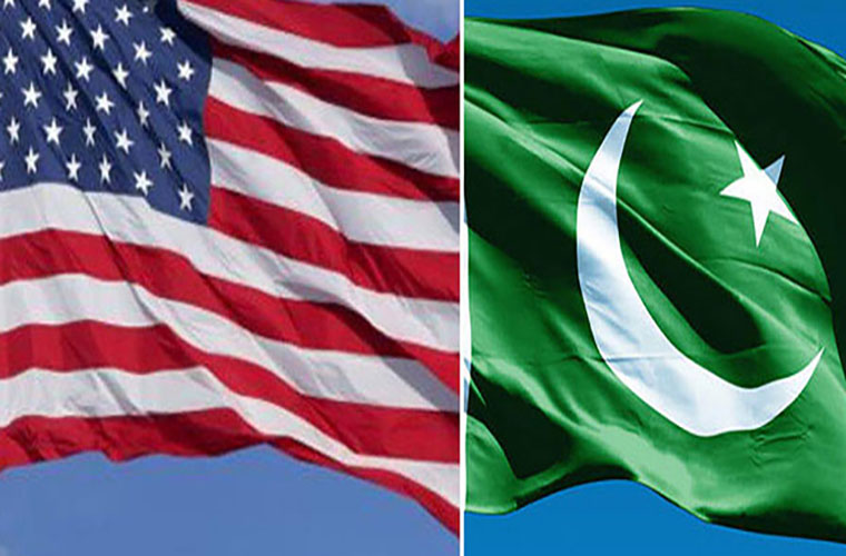 NSA Moeed Yusuf sees Pakistan US relations moving in right direction
