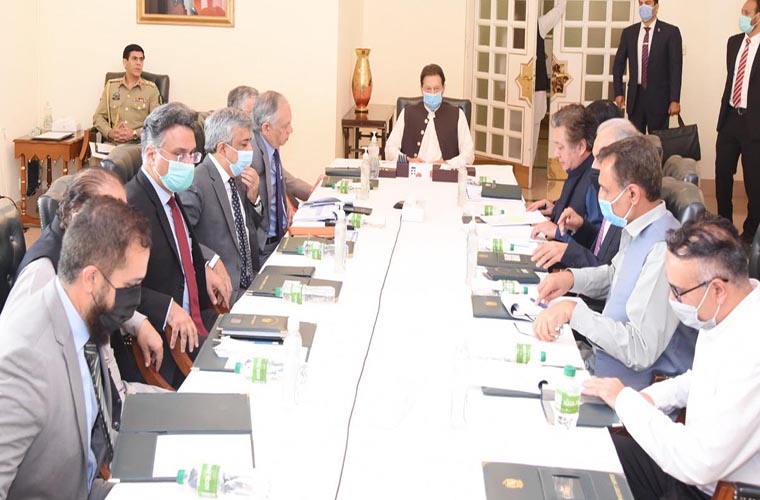 Commerce Division presents comparative analysis of exports of Pakistan