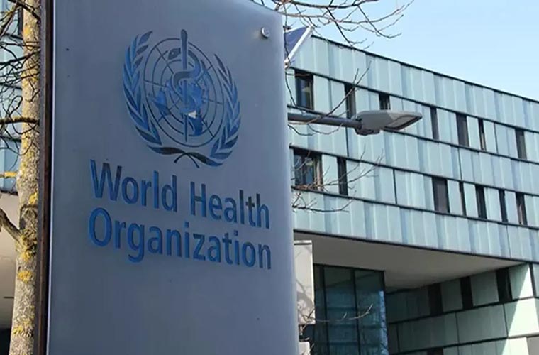 WHO warns of speedy decline in public health conditions in Afghanistan