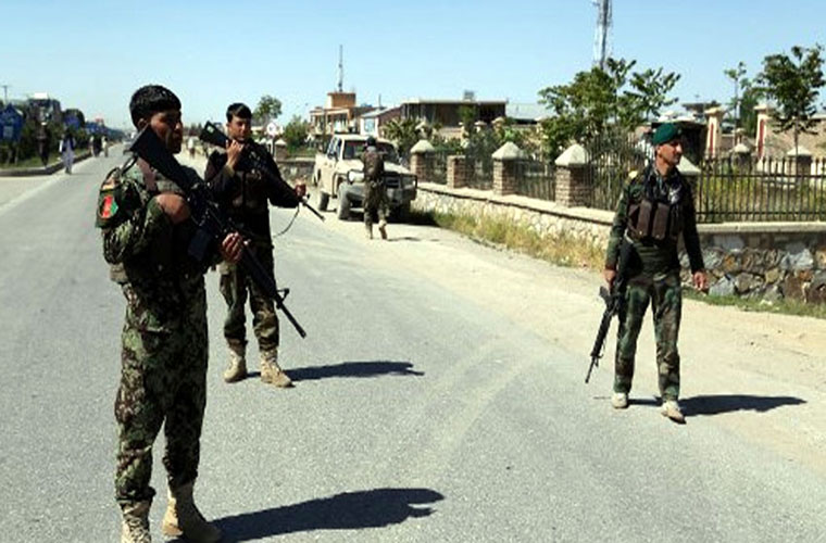 Afghan govt to resume issuance of passports and national identity cards