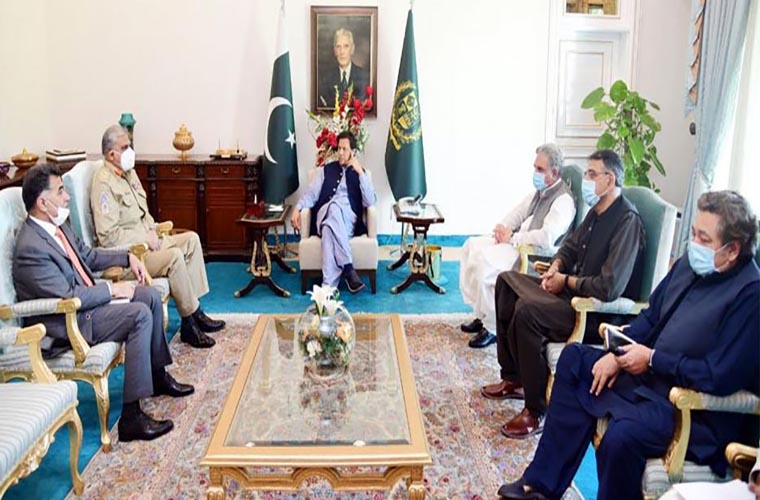 PM directs regulatory authorities to streamline their frameworks to resolve issues of investors   
