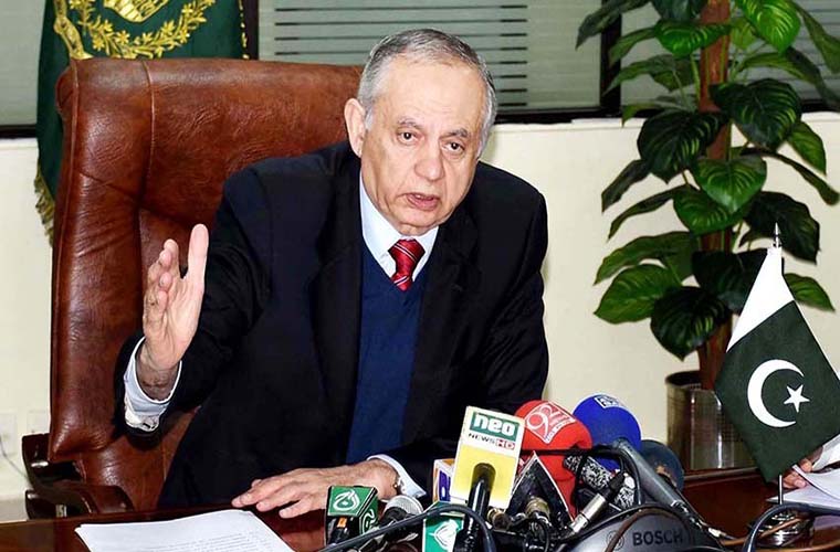 Pakistan exports to Central Asia and Iran increased significantly