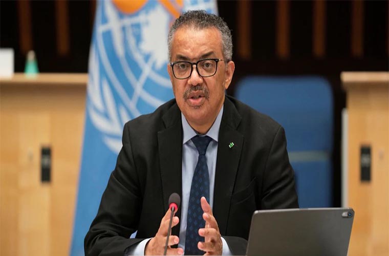 WHO recommends groundbreaking malaria vaccine for children at risk