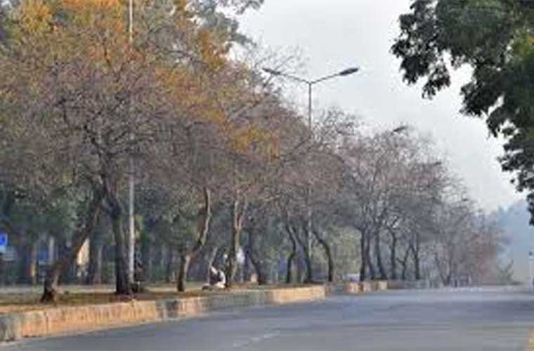 Met predicts mainly dry weather in most plain areas of the country